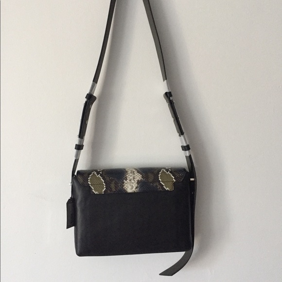 ALLSAINTS Shoulder Bag - Picture 8 of 16